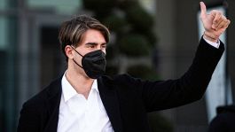 Juve-Vlahovic ufficiale: costerà 90 milioni, le prime parole