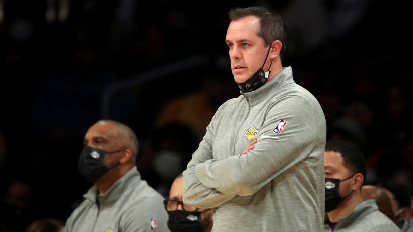 Lakers, coach Vogel in bilico: pronto Phil Handy