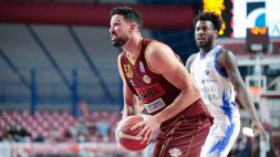 LBA, la Reyer Venezia torna alla vittoria