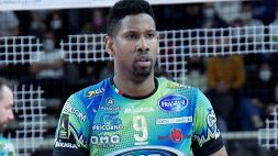 Volley, big match tra Milano e Perugia