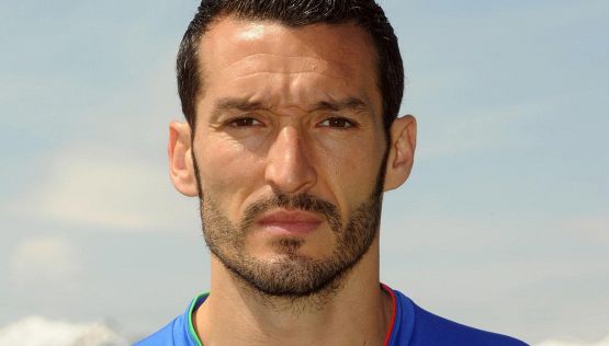 Gianluca Zambrotta, campione del mondo tra televisione e calcio