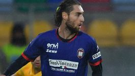 Spal, Zanellato arriva dal Crotone: ufficiale