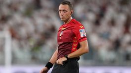 Serie B, le designazioni della 25^ giornata