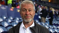 Clamoroso, Roman Abramovic lascia il Chelsea: ecco perché