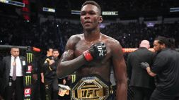 Ufc, Adesanya ancora campione dei medi