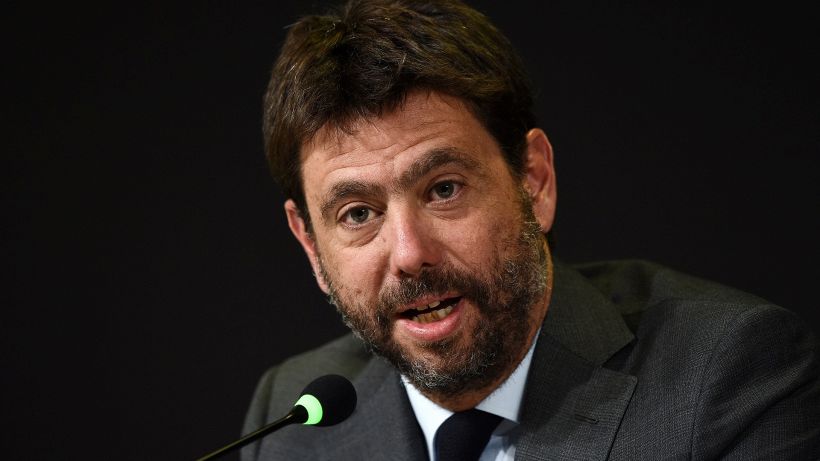 Juve: novità clamorosa sulla Super Lega, la mossa di Agnelli