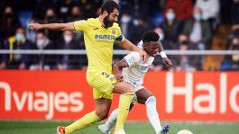 Il Villarreal ferma il Real Madrid: 0-0 in Liga, 'avviso' alla Juventus