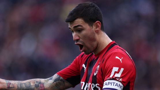 Milan, novità sul futuro di Alessio Romagnoli