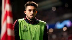 Manchester United, Telles: "Abbiamo fatto un grande secondo tempo"