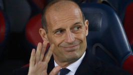 Juve, rabbia e ironia sul web per il rinnovo del pupillo di Allegri