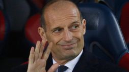 Allegri: "Fuori dal giro scudetto? Mai stati in corsa"