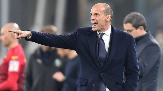 Juventus, Allegri traccia la strada e sposa i nuovi innesti