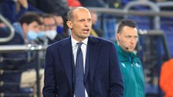 Juve, pari e rabbia: Allegri trova il colpevole, Vlahovic si sfoga