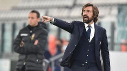 Serie A, Andrea Pirlo verso il clamoroso ritorno in panchina