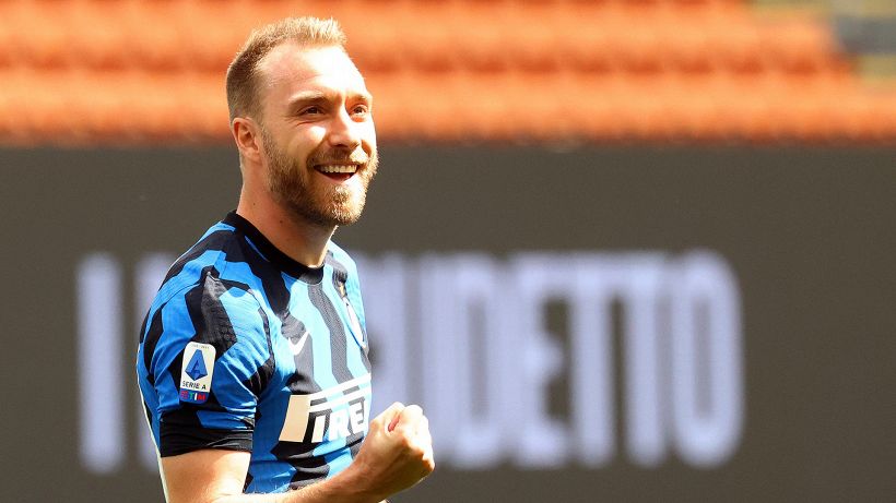 Christian Eriksen, nuova vita al Brentford: il racconto del calvario