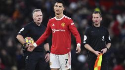 Manchester United, i numeri della crisi di CR7