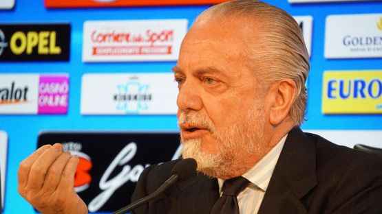 Napoli senza pace: De Laurentiis torna a pungere Insigne