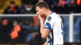 Inter mai così male dal 2019: numeri e cause del crollo nerazzurro