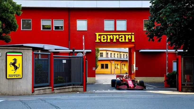 F1, Ferrari: le ultime anticipazioni sulla nuova F1-75