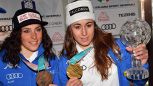 Pechino 2022, la mamma di Federica Brignone attacca Sofia Goggia