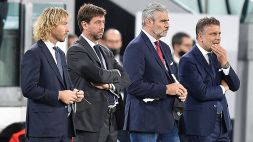 Mercato, la Juventus spera in un clamoroso ritorno