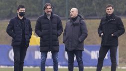 Fair Play Finanziario, l'Inter trema: l'Uefa apre un procedimento