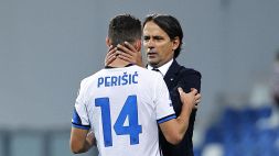 Mercato Inter, decide Inzaghi: spiraglio per il rinnovo di Perisic