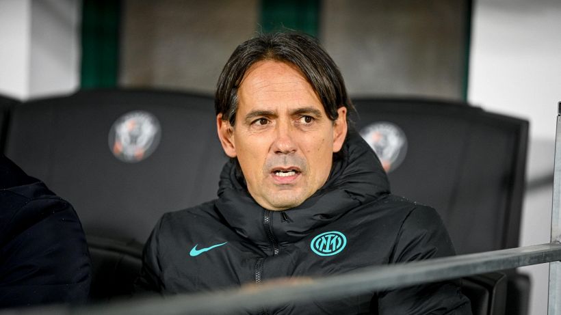 Inter-Roma, Inzaghi chiede una reazione. E' polemica sui cambi