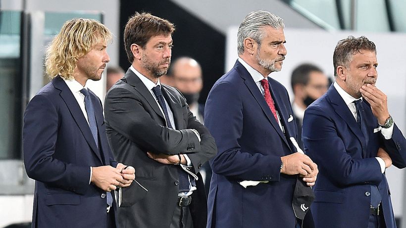 La Juventus non si ferma sul mercato: rotta sulla Premier League