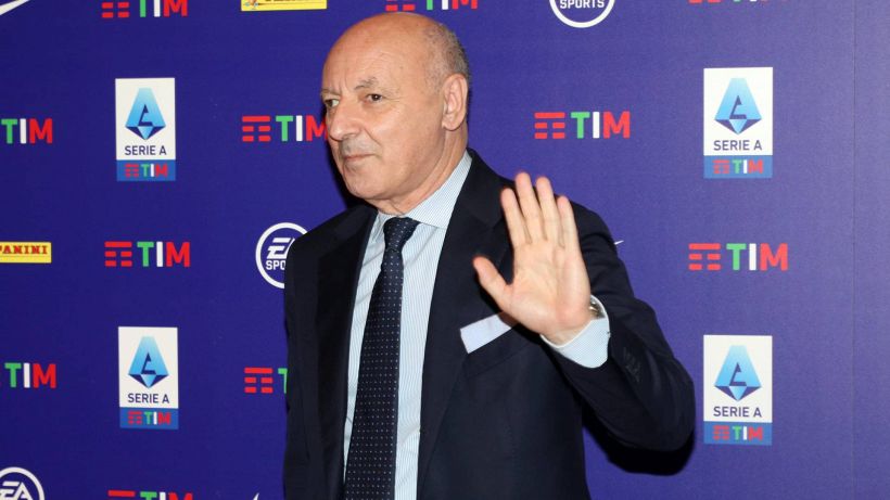 Crisi Inter, i tifosi puntano il dito: "L'unico errore di Marotta"