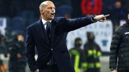 Juventus, Max Allegri verso il derby col Torino nel segno di Morata