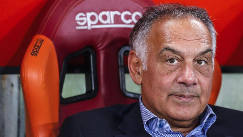 Juve, l'ex patron della Roma Pallotta attacca: "Faceva giochini"