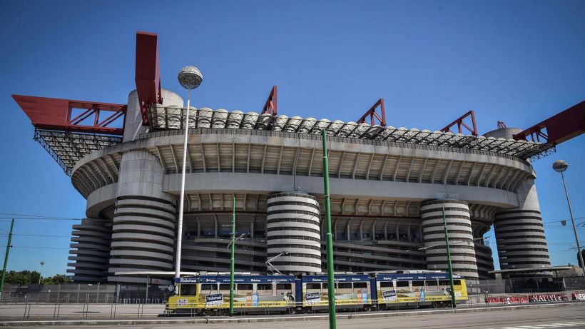 Nuovo stadio, sorpresa Inter e Milan: c'è l'alternativa a San Siro