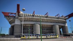 Nuovo stadio, sorpresa Inter e Milan: c'è l'alternativa a San Siro
