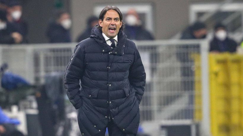 Inter, febbre da Champions: Inzaghi può recuperare una pedina importante