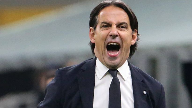 Inter, la carica di Inzaghi verso il Liverpool: "Imporre il gioco"