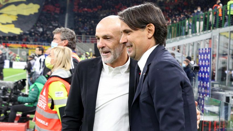 Inter-Milan: iniziato il cammino verso il derby, le ultimissime