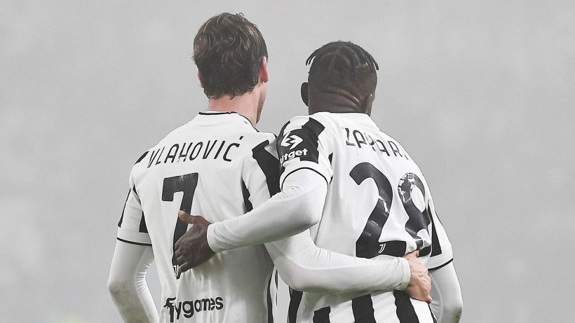 La Juventus e il sogno scudetto: i numeri da record di Vlahovic