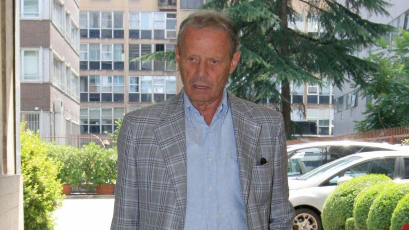 È morto Maurizio Zamparini: ha fatto grande il Palermo e scoperto Dybala