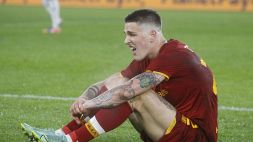 Zaniolo-Roma, c'è la deadline per il rinnovo: Juve e Milan in agguato