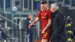 Zaniolo agita il mercato. La Roma non sa se resta. Radar Juve e Inter