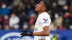 Martial e il 'no' a Juventus e Barcellona: "Siviglia il meglio per me"