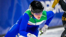 Milano-Cortina, Arianna Fontana: "Sarebbe un sogno esserci"