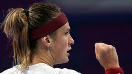 WTA 1000 Doha: avanzano tutte le favorite