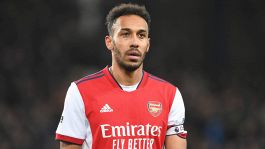 Aubameyang lascia l'Arsenal: via libera per la firma col Barcellona