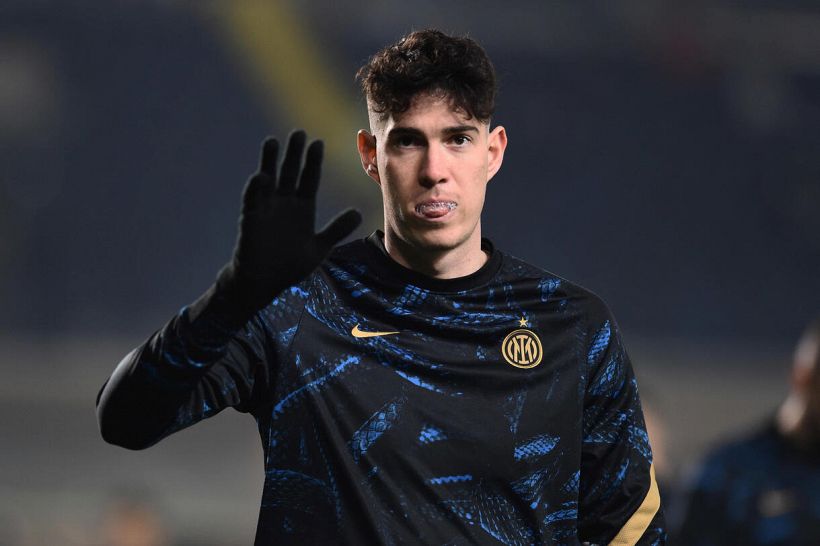 Calciomercato Inter, le alternative a Bastoni fanno infuriare i tifosi