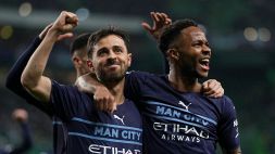 Manchester City: Barça su Bernardo Silva, secco no di Guardiola