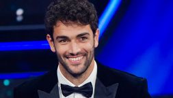 Matteo Berrettini stupisce ancora: stavolta emoziona questo "grazie"