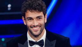Matteo Berrettini stupisce ancora: stavolta emoziona questo "grazie"