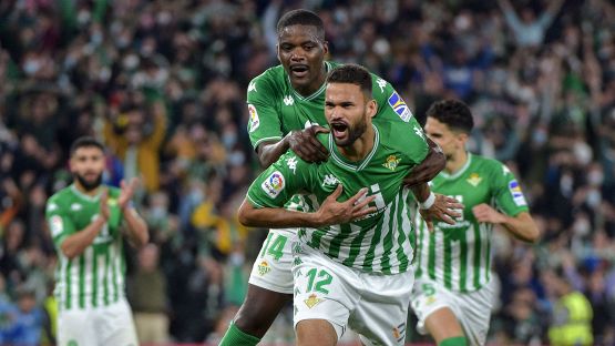 LaLiga, 25° giornata: vincono Betis e Barcellona, Siviglia fermato in trasferta